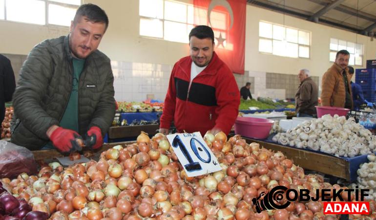 Ekmek ve sudan ucuz! Kilosu 7 aydır 10 TL