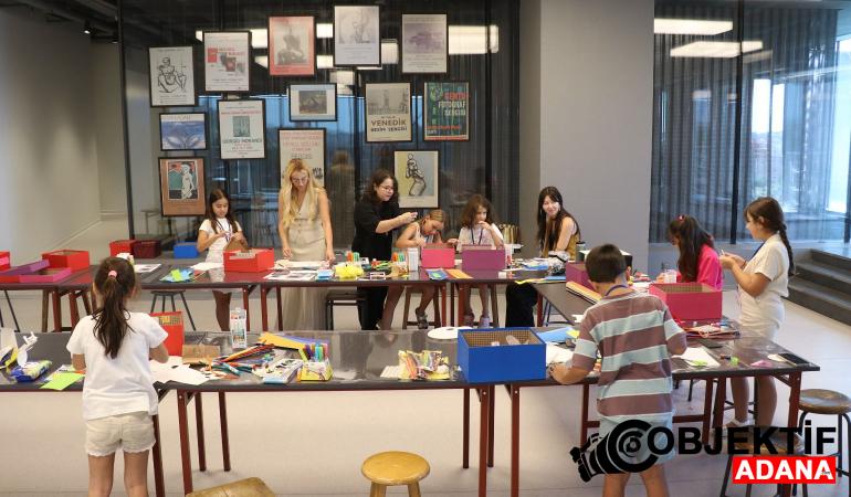 Galataport ara tatilde öğrencilere kapılarını açacak