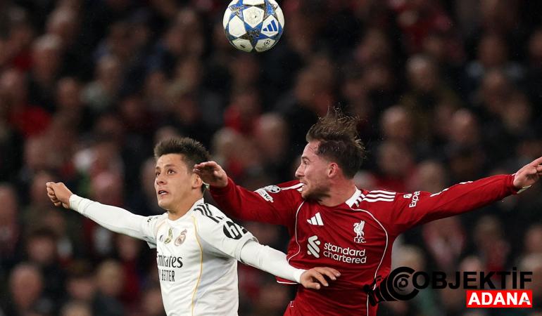 Rayo Vallecano Real Madrid maçı Arda Güler ilk 11’de!