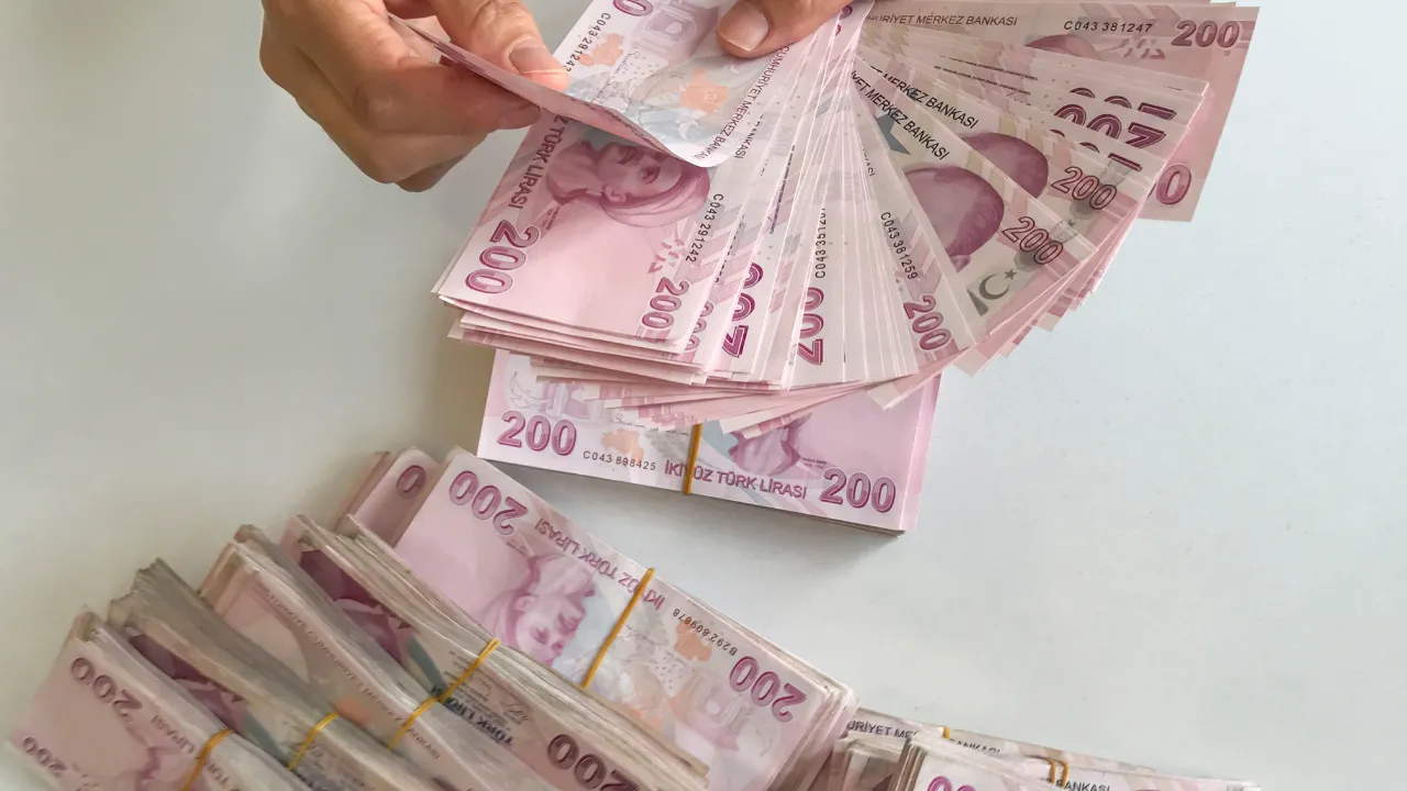 Turk Parasi 3 2