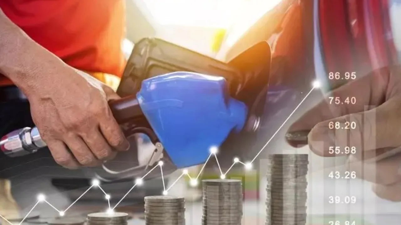 Osmaniye Sürücülerinden Akaryakıt Fiyatlarına Tepki Yüksek Fiyatlar Can Yakıyor (1)-1
