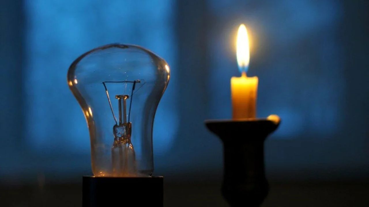 Bursa Elektrik Kesintisi 2 5 Ekim İşte İlçe İlçe Liste1