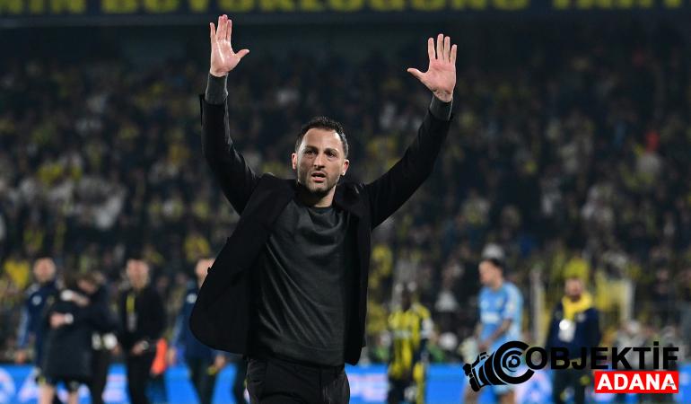 Fenerbahçe’de derbi öncesi sarı alarm: Tedesco uyardı