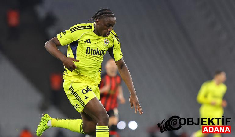 Hem ligi hem de Türkiye Kupası’nı kazanmak istiyoruz