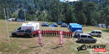 Adana-Umut-Kervani-Arama-Kurtarma-ekibi-ormanda-tatbikat-yapti.jpg