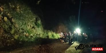 Adana039da-ucuruma-yuvarlanan-otomobilin-surucusu-yaralandi.jpg