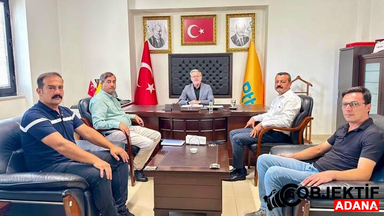 Okkes-Aksoydan-PTT-5-Bolge-Muduru-Sevine-Ziyaret.jpg