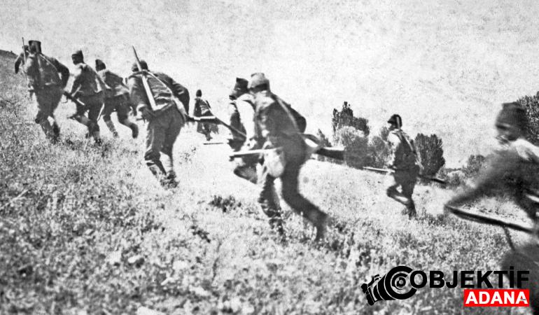 26 Ağustos Büyük Taarruz Önemi ne? Büyük Taarruz 104 yaşında