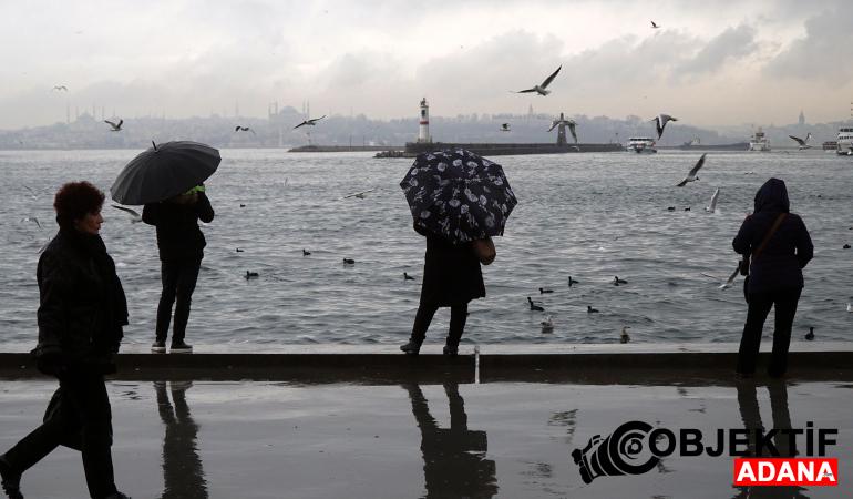 28 Ağustos 2026 hava durumu: Meteoroloji’den İstanbul ve Ankara dahil 68 il için kuvvetli sağanak uyarısı: Sel riskine dikkat!