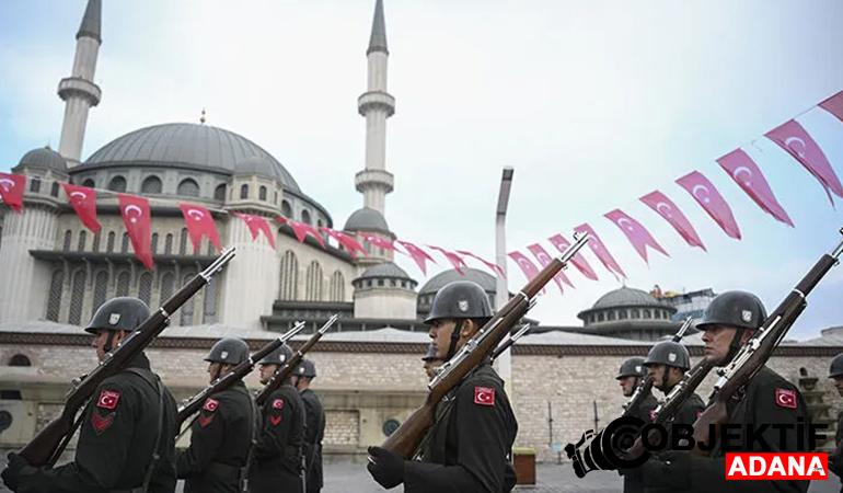 30 Ağustos Zafer Bayramı hangi gün, yarım gün mü?