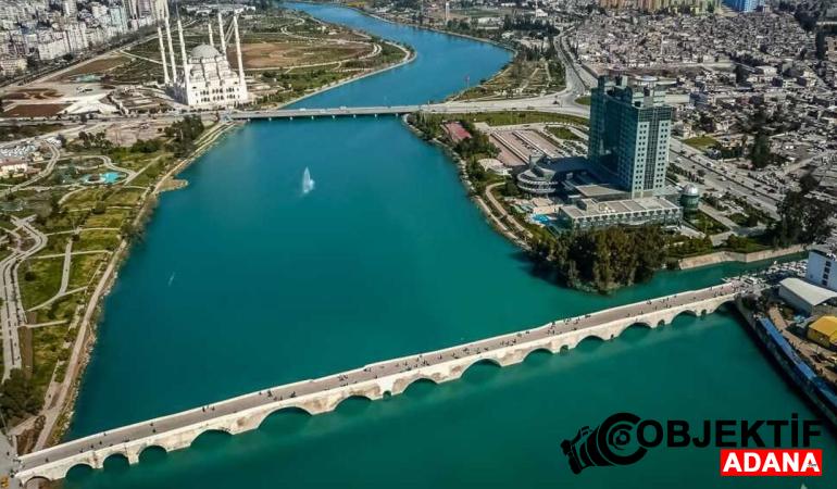 Adana’da Sağanak Yağış Bekleniyor