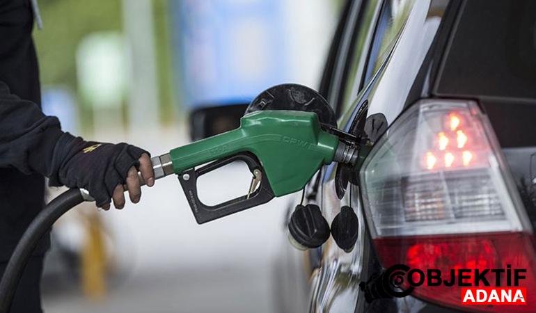 Akaryakıtta son fiyatlar! Motorin ne kadar oldu?