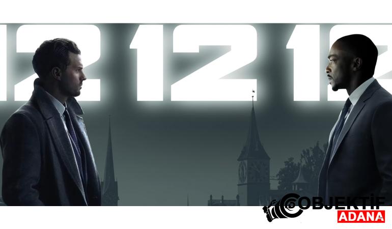 Anthony Mackie ve Jamie Dornan’ın soygun draması 12 12 12’nin fragmanı paylaşıldı