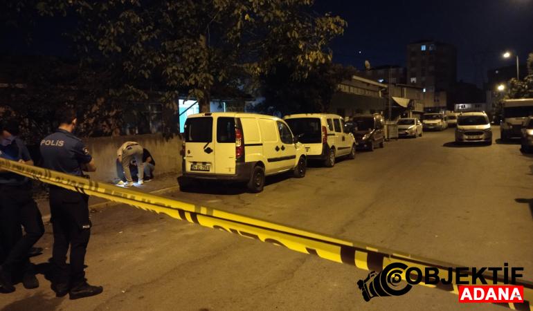 Ataşehir’de büyük panik! Gecekonduya silahlı saldırı!