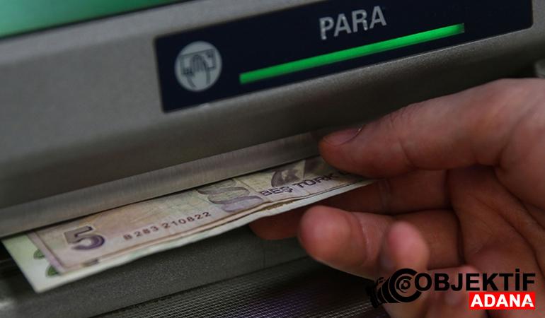 ATM’den para çekecekler dikkat! Artık bu banknotlar olmayacak