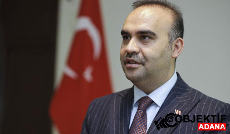 Bakan Kacır, KOBİ’lere yönelik yeni finansman paketini açıkladı