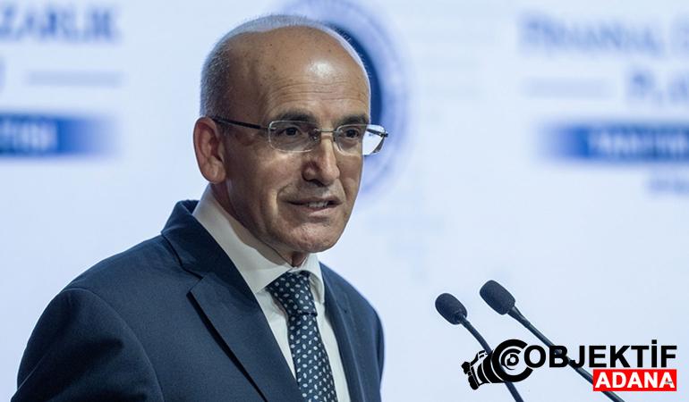 Bakan Şimşek, KKM bakiyesinin sıfırlanmasını değerlendirdi