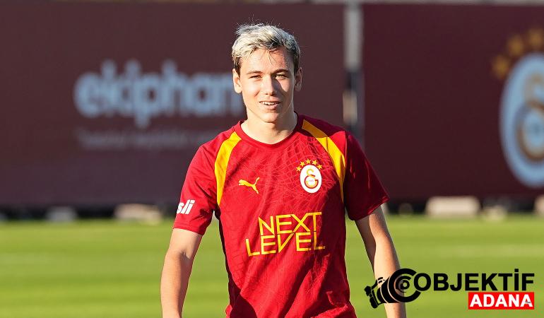 Batrakov'un ilk idmanında kazanan takım dikkat çekti