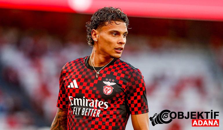 İşte Benfica’nın istediği kiralama bedeli