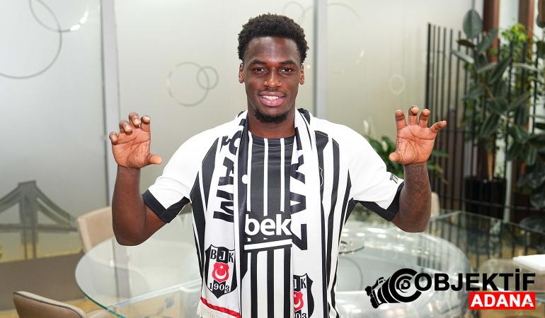 Beşiktaş’ın Ernest Poku için Bayer Leverkusen’e ödeyeceği ücret belli oldu