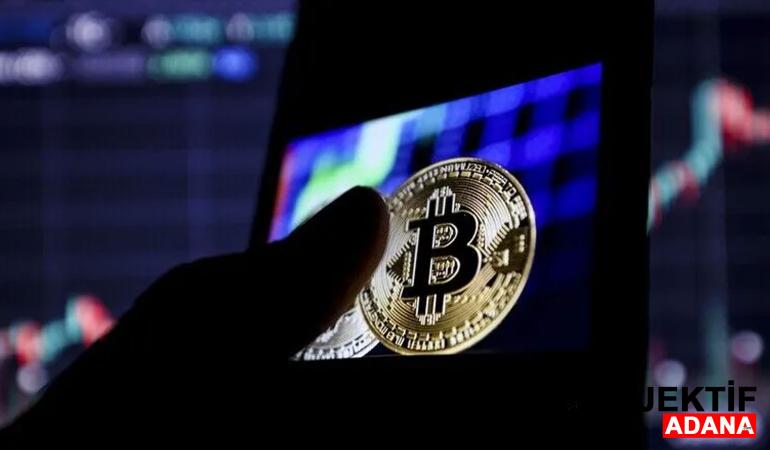Bitcoin mayıstan bu yana ilk kez 80 bin doların üzerine yükseldi