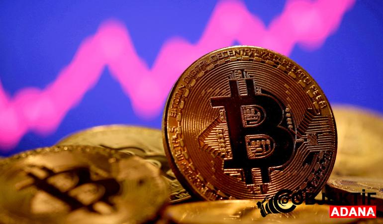 Bitcoin toparlanıyor! 80 bin dolara yakın!