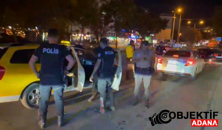 Bursa’da 9 kişi denetimlerde yakalandı