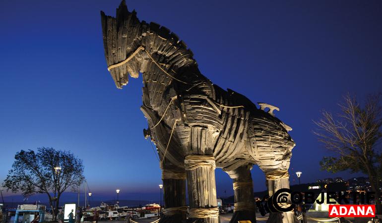 Tarih, sanat ve lezzet aynı rotada buluşuyor