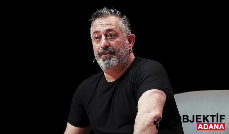 Cem Yılmaz’ın sağlık durumuna ilişkin ağabeyinden açıklama