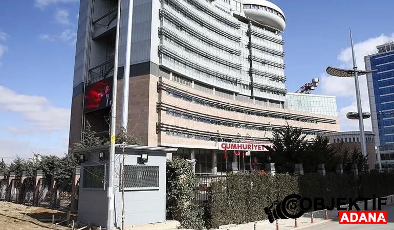 CHP İl Başkanları Toplantısı’nın sonuç bildirgesi açıklandı