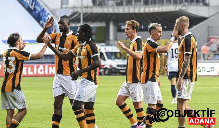Coventry Hull City maçı nerede izlenir? Coventry-Hull City maçı ne zaman saat kaçta?