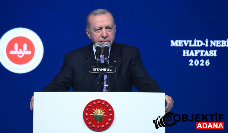 Sonunda iyilerin galip geleceği tarihi bir dönemi yaşıyoruz