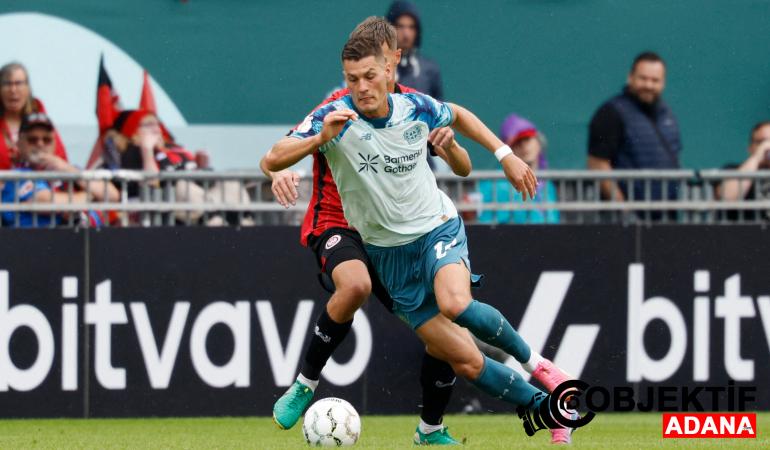 Demirovic iptal Galatasaray’dan Patrik Schick hamlesi