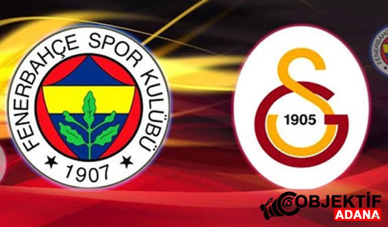 Devler Ligi’nde fikstür belli oldu! Galatasaray ve Fenerbahçe’nin rakipleri ve maç tarihleri