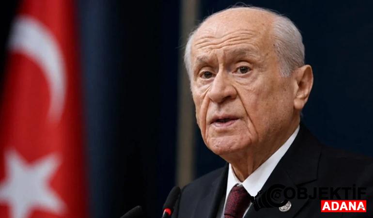 Bu vatan üzerinde son söz Türk milletinindir