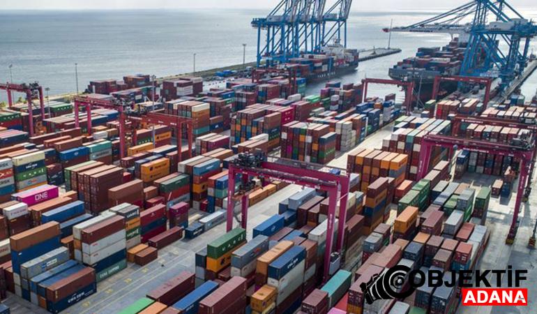Dış ticaret açığı temmuzda yüzde 13,6 arttı