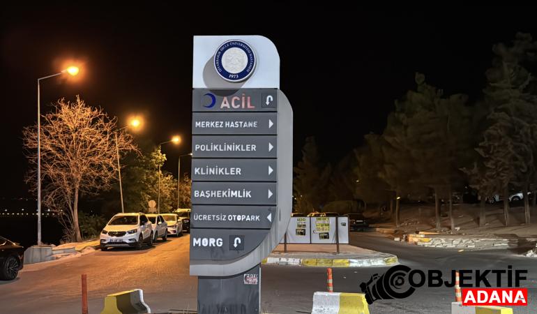 Diyarbakır’da eşini yaralayan kişi çocuğunu alarak kaçtı