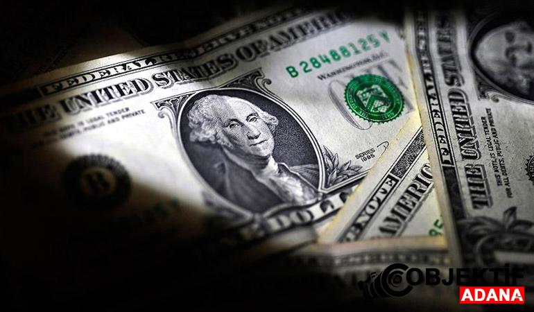 Dolar perşembe gününe sınırlı yükselişle başladı