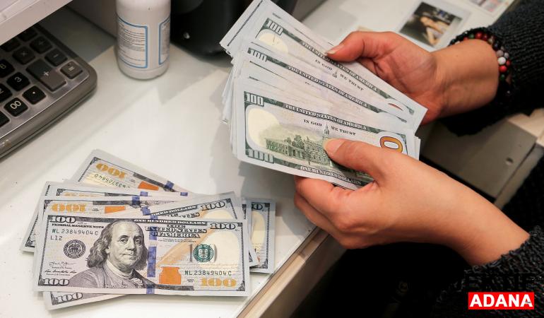 Dolar/TL’de gözler enflasyon, OVP ve İran’da olacak