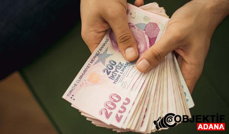 Emekli maaşı ne kadar olur?