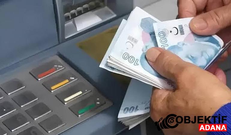 Emekli ve memur maaşı için Ocak 2027 hesabı: Zamlı maaş tablosu değişti