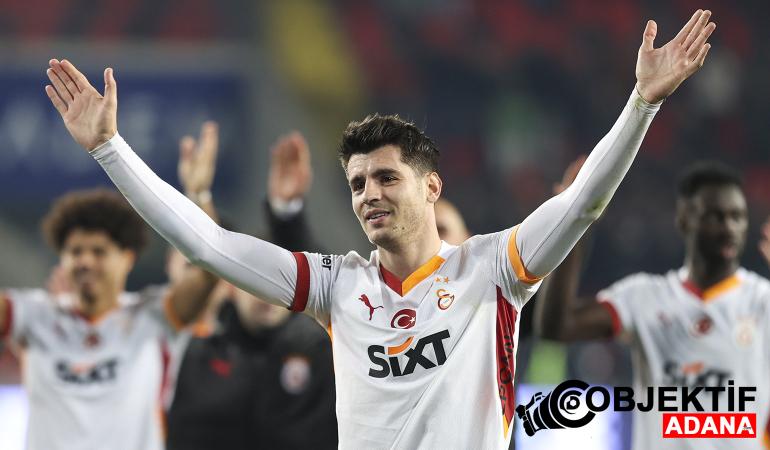 Eski Galatasaraylı Alvaro Morata küme düştü! İspanyol golcüden sürpriz transfer