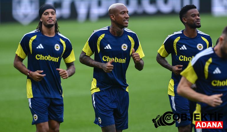 Fenerbahçe’de flaş Anderson Talisca gelişmesi! Resmi açıklama geldi