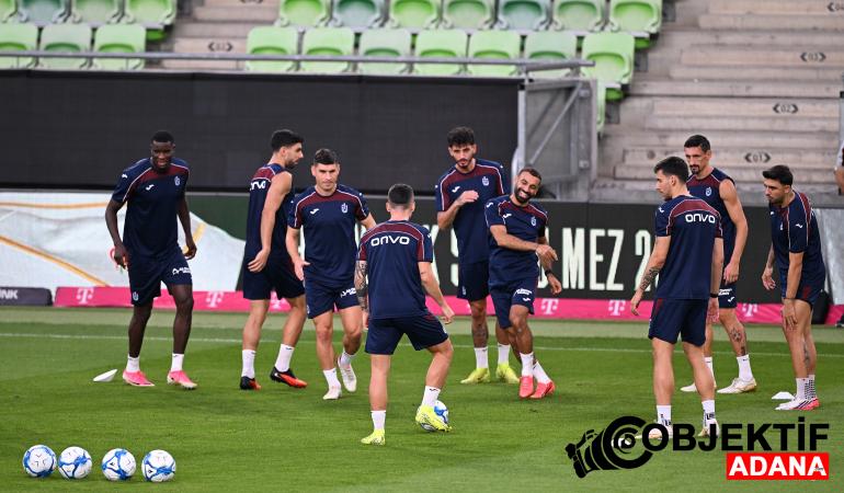Trabzonspor maçı saat kaçta, hangi kanalda? Salah ilk 11’de mi?