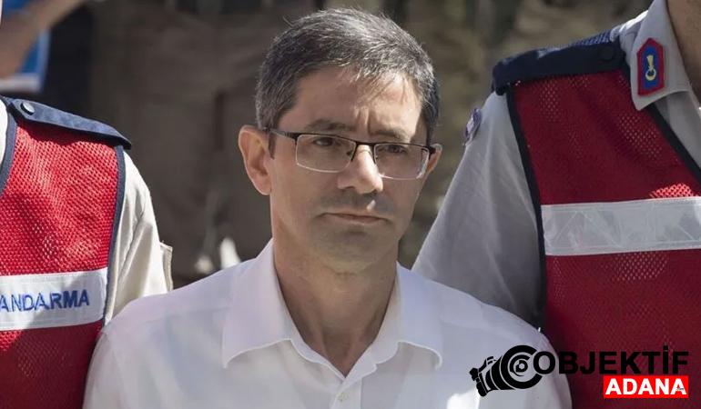 Akıncı Üssü’nde yakalanan Kemal Batmaz’ın kızı ve KHK ile ihraç edilen eski savcı Bilal Köseoğlu’nun kızı yakalandı