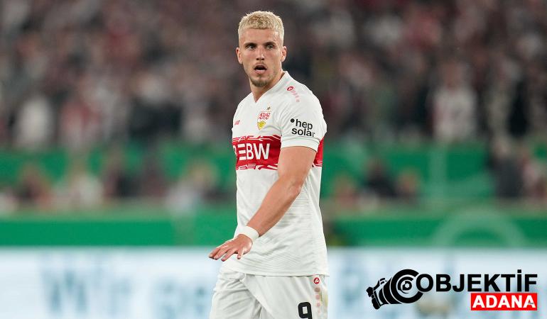 Galatasaray’ın istediği Ermedin Demirovic transfer için kararını verdi