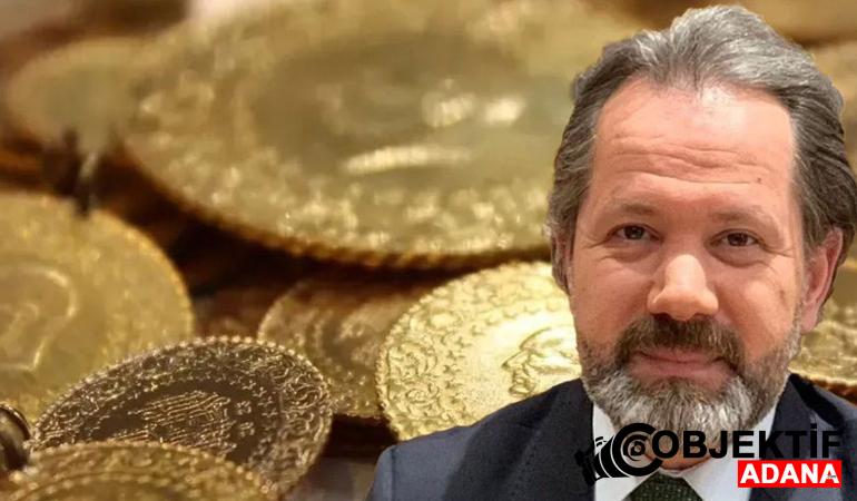 İslam Memiş’ten Fed öncesi altın uyarısı: Sert kırılım yaşanabilir