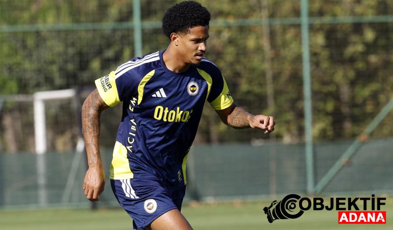 Oosterwolde’nin opsiyon şartları belli oldu: Fenerbahçe’den ayrıldığım için üzgünüm