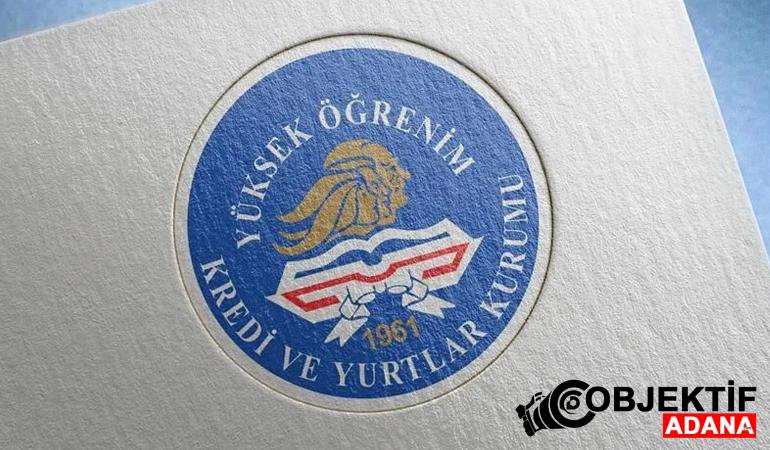 KYK yurt sonuçları ne zaman açıklanacak?