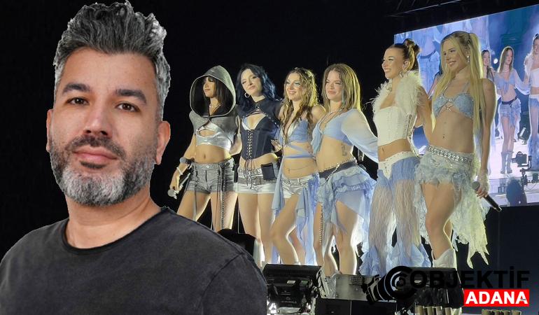 Manifest’in menajeri Tolga Akış gözaltına alındı